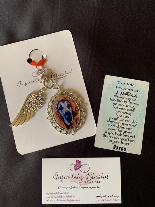 Custom Memorial Gifts