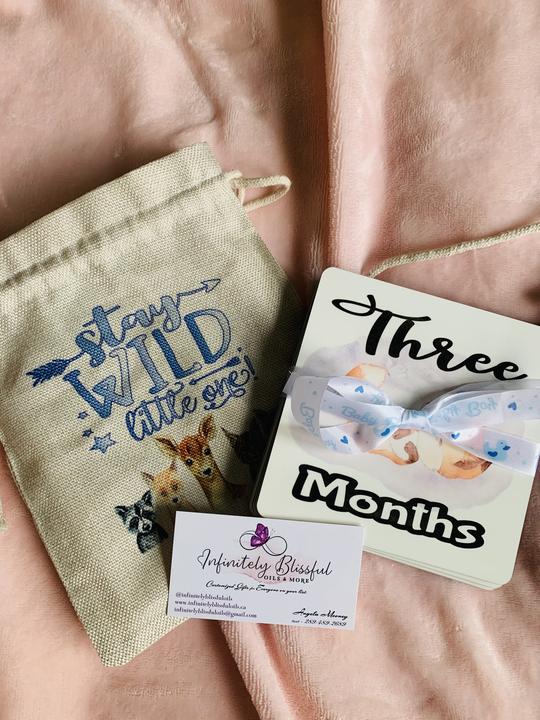 Customized Baby Gifts