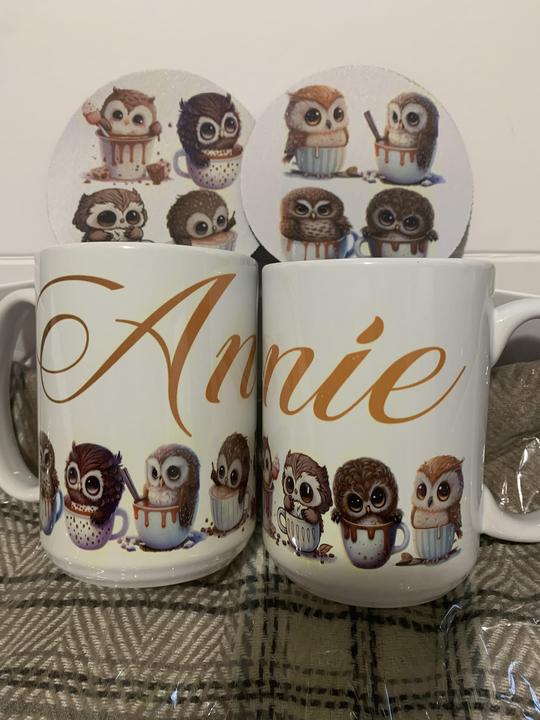 Custom Gifts